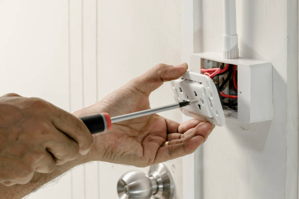 Emergency Electrical Repair Services in Red Lake Falls, MN